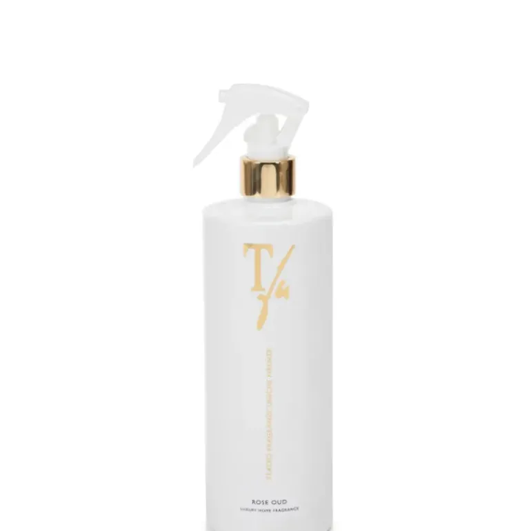 Teatro Fragranze Uniche Rose Oud 500 ML