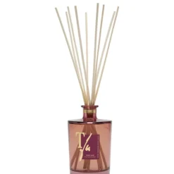 Teatro Fragranze Uniche Rose Oud