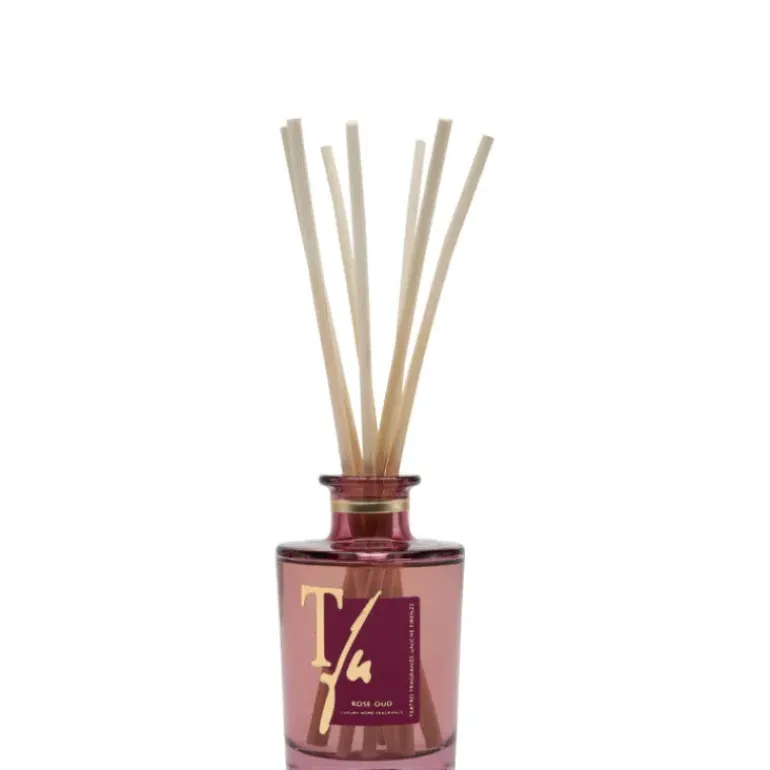 Teatro Fragranze Uniche Rose Oud