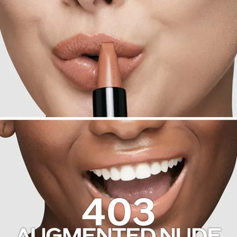 TechnoSatin Gel Lipstick