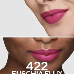 TechnoSatin Gel Lipstick