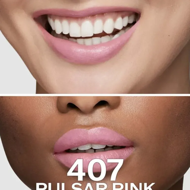 TechnoSatin Gel Lipstick