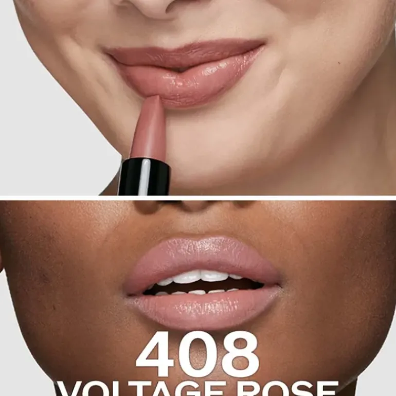 TechnoSatin Gel Lipstick