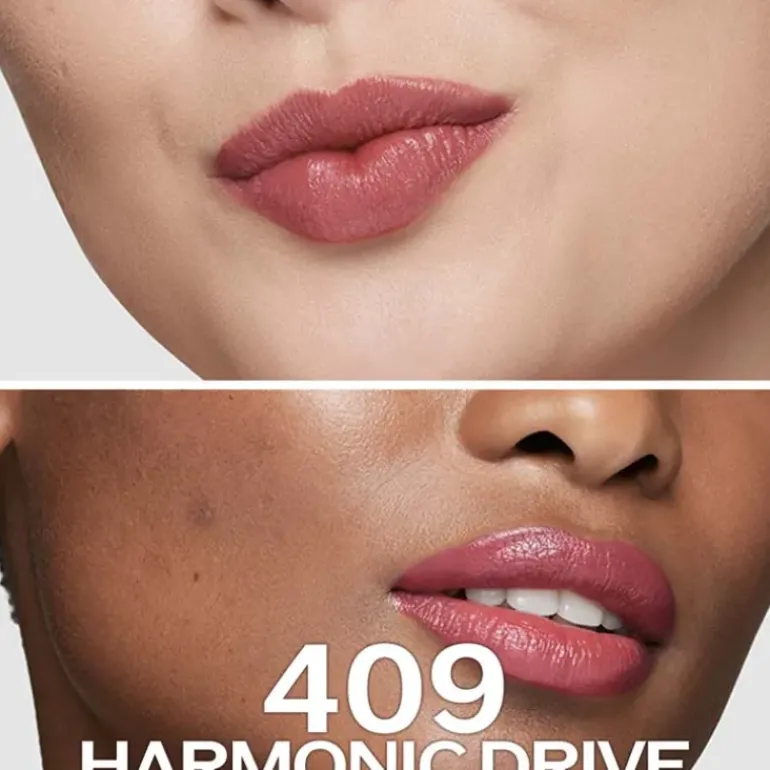 TechnoSatin Gel Lipstick