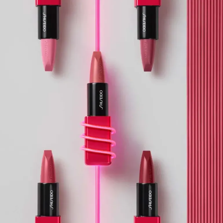 TechnoSatin Gel Lipstick