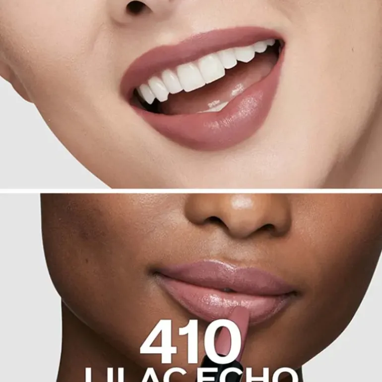 TechnoSatin Gel Lipstick