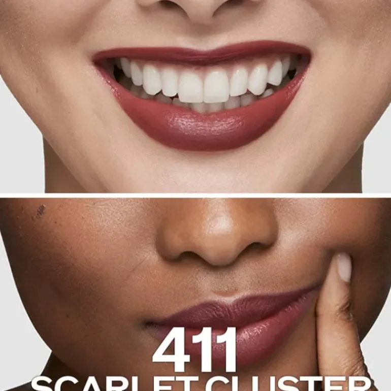 TechnoSatin Gel Lipstick