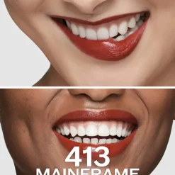 TechnoSatin Gel Lipstick