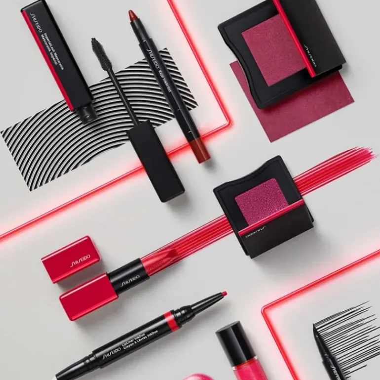 TechnoSatin Gel Lipstick