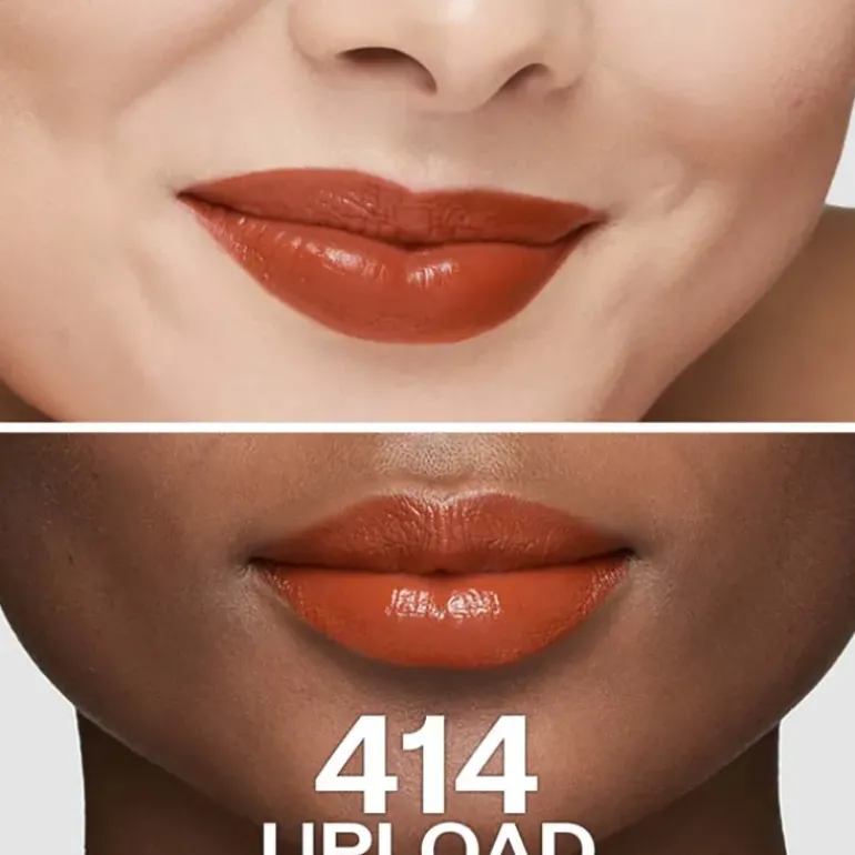 TechnoSatin Gel Lipstick