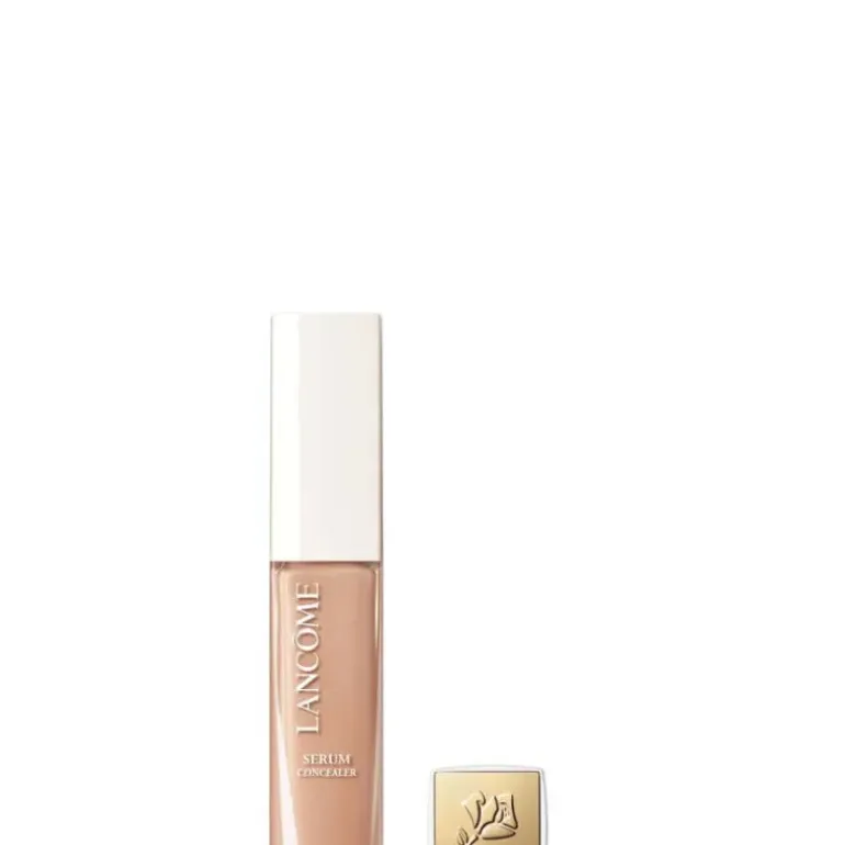 Teint Idole Ultra Wear Care & Glow Serum Concealer