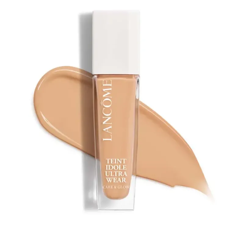 Teint Idole ultra wear care e wear SPF 25