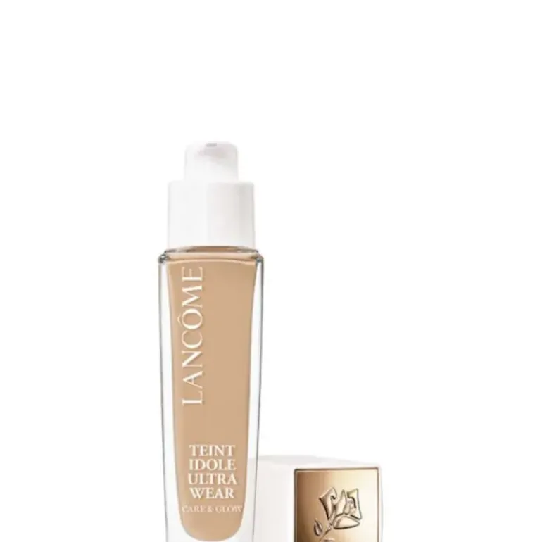 Teint Idole ultra wear care e wear SPF 25