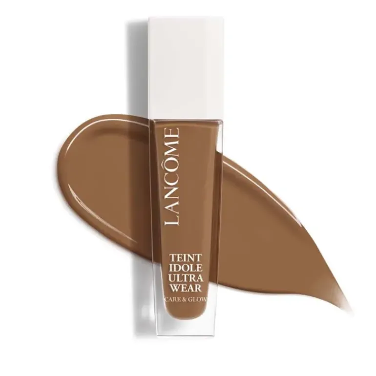 Teint Idole ultra wear care e wear SPF 25