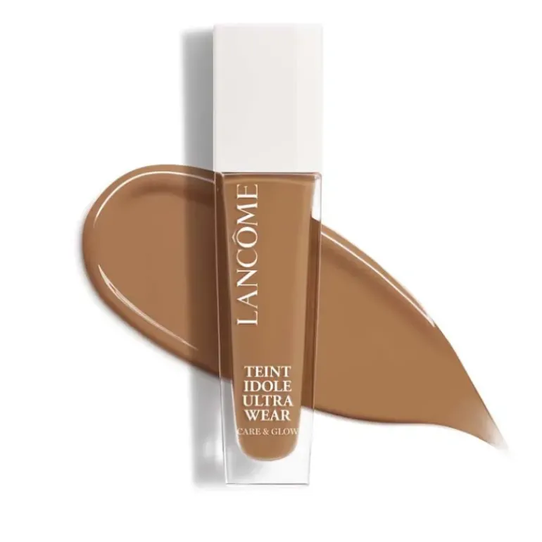 Teint Idole ultra wear care e wear SPF 25