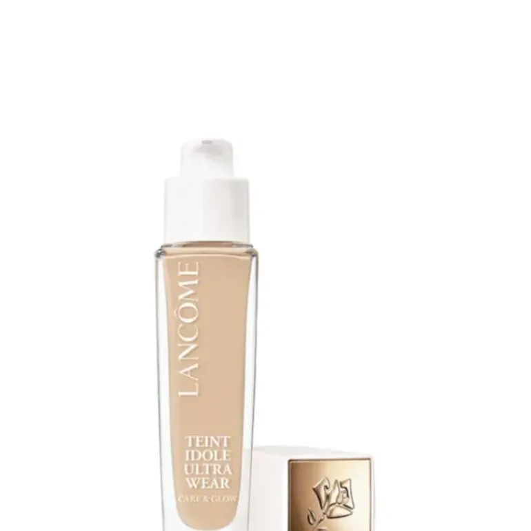 Teint Idole ultra wear care e wear SPF 25