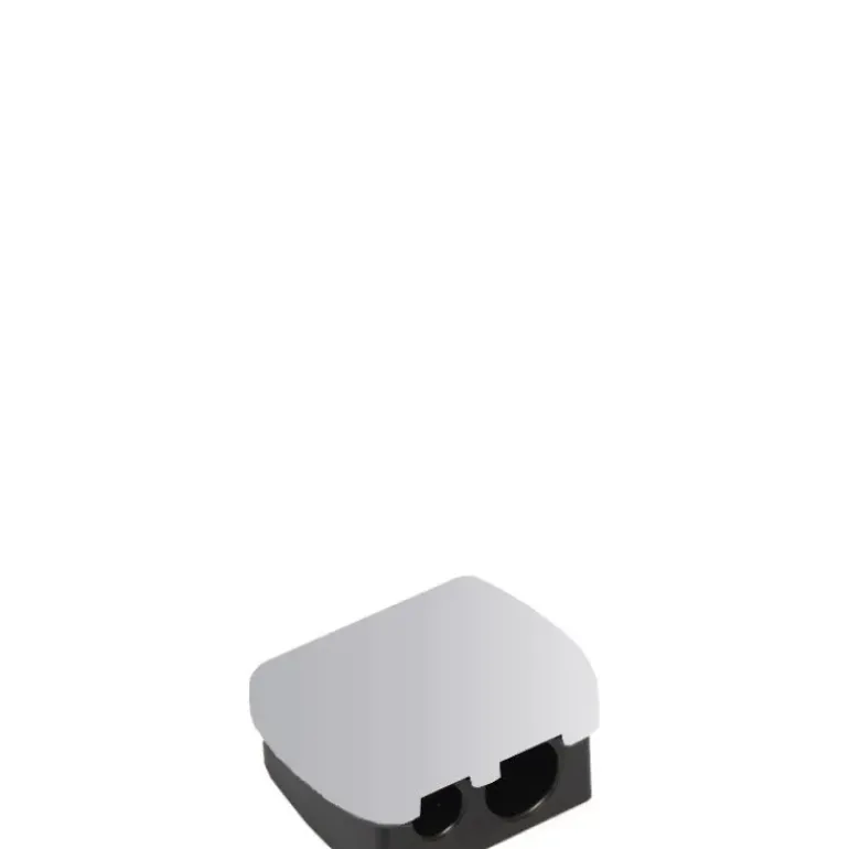 Temperamatite Doppio Argento R69937N ARGENTO