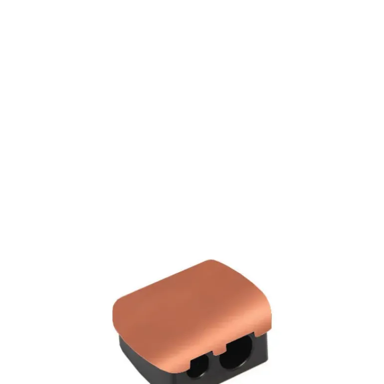 Temperamatite Doppio Bronzo R69937N BRONZO