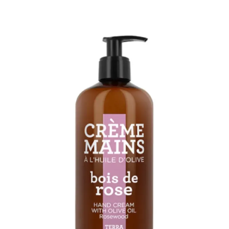 TERRA - Bois de Rose Crème Mains 300 ML