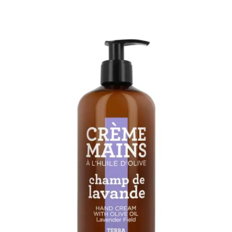TERRA - Champ de Lavande Crème Mains 300 ML