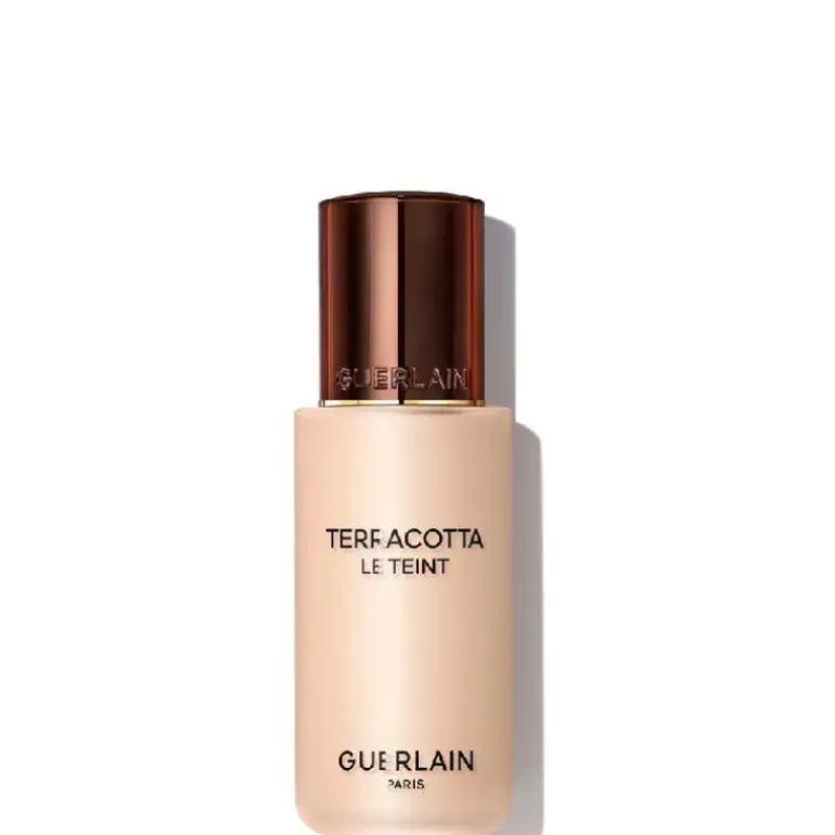 Terracotta - Le Teint