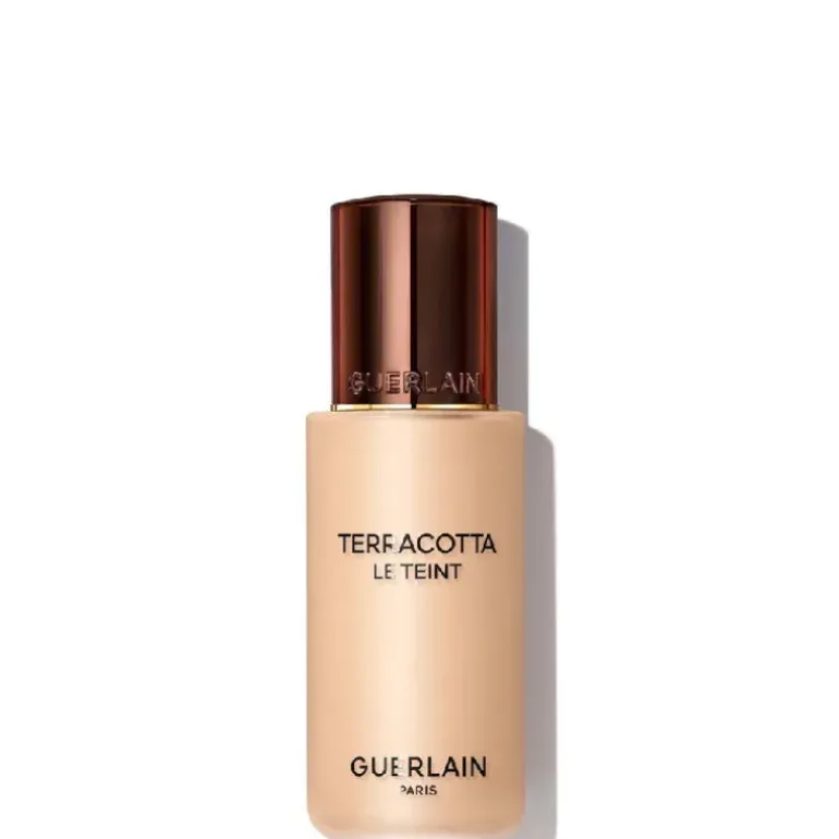 Terracotta - Le Teint