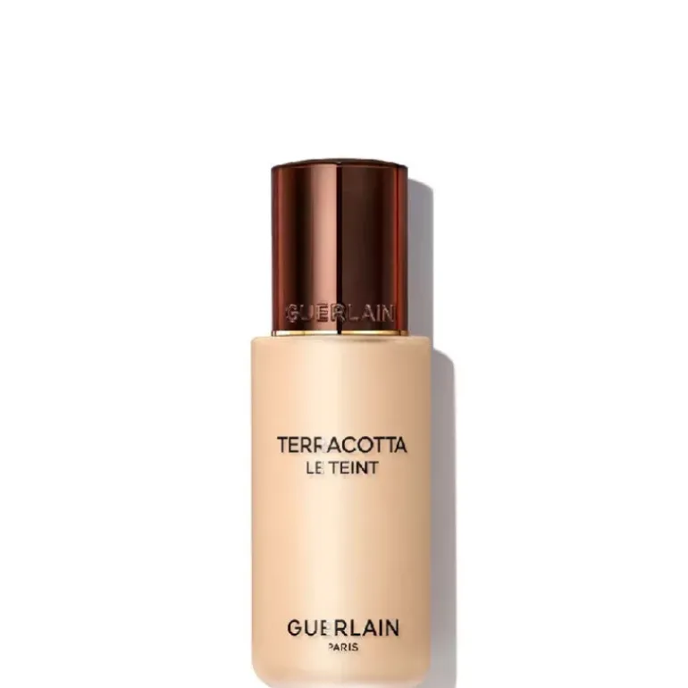 Terracotta - Le Teint