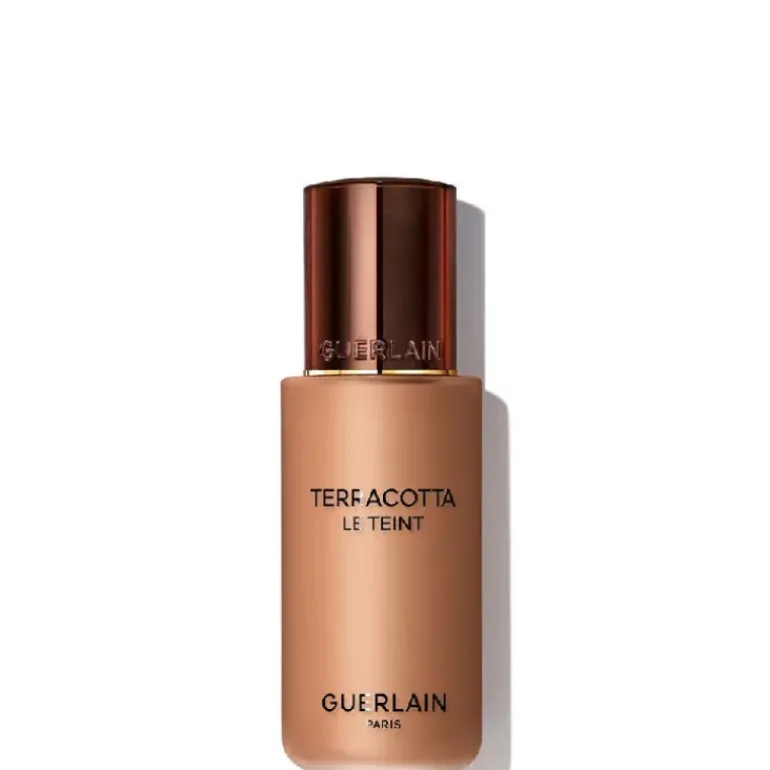 Terracotta - Le Teint