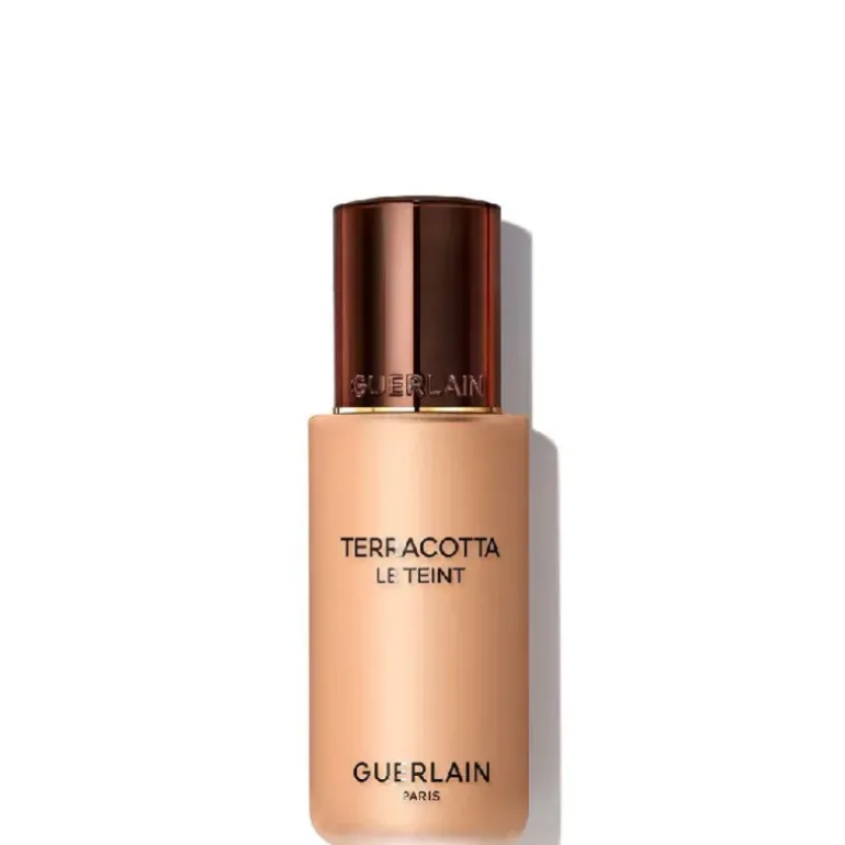 Terracotta - Le Teint