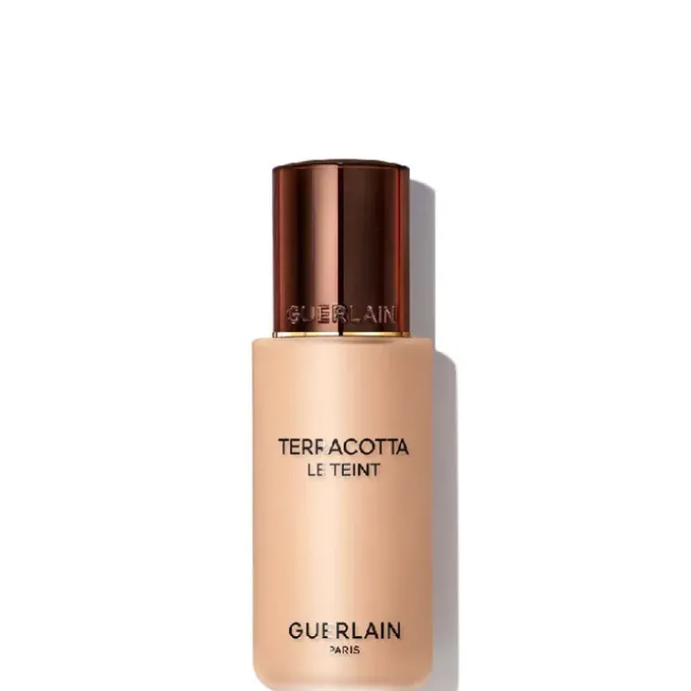 Terracotta - Le Teint