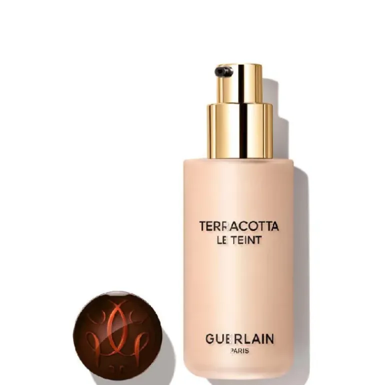 Terracotta - Le Teint