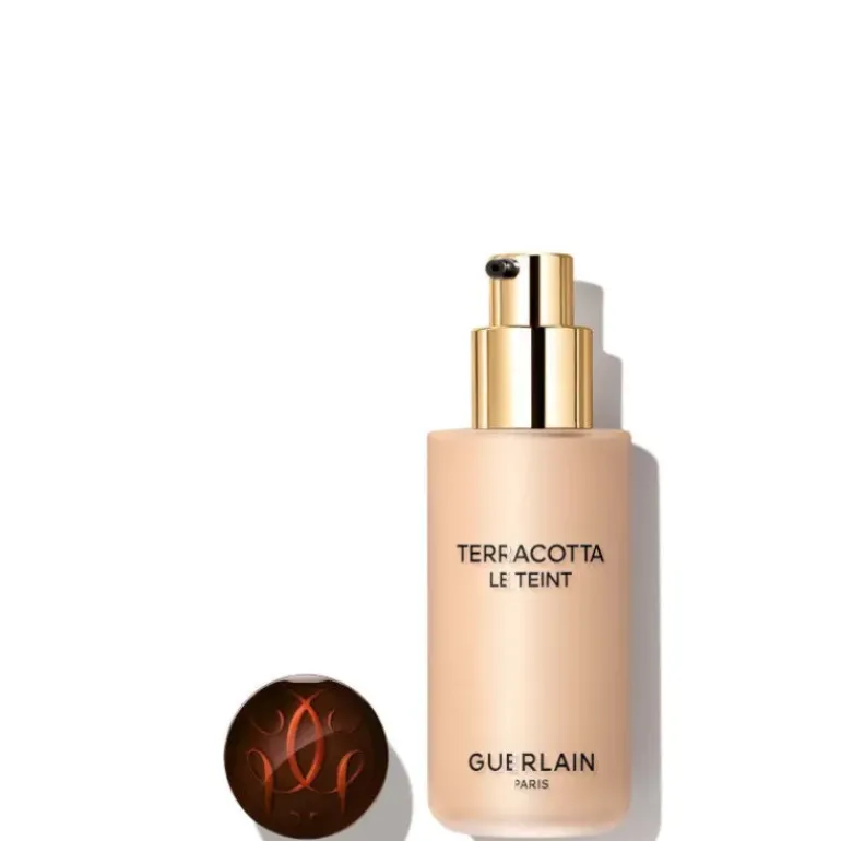Terracotta - Le Teint
