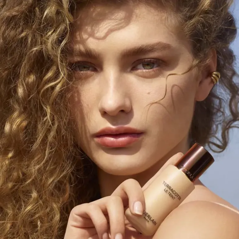 Terracotta - Le Teint