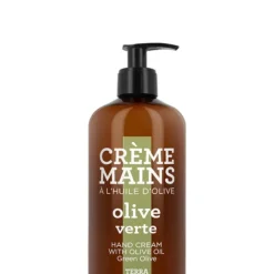 TERRA - Olive Verte Crème Mains 300 ML