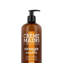 TERRA - Orange Confite Crème Mains 300 ML