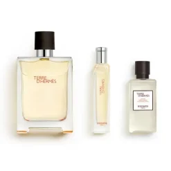 Terre D'Hermes Eau de Toilette Cofanetto