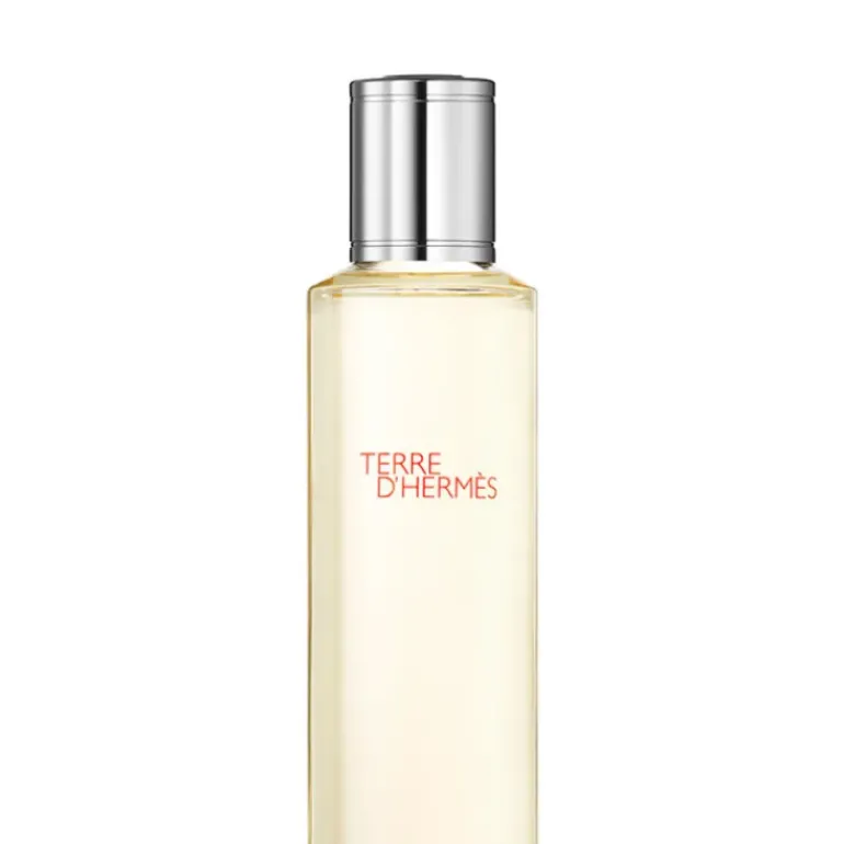Terre D'Hermes Eau de Toilette Ricarica 125 ML Ricarica