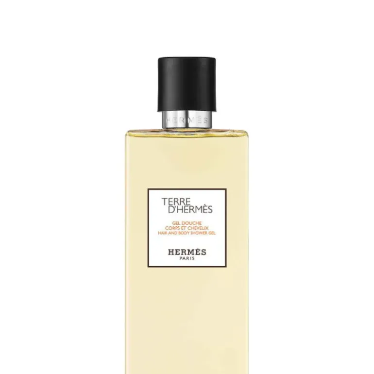 Terre D'Hermes 200 ML