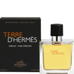 Terre D'Hermes Parfum
