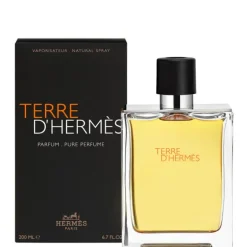 Terre D'Hermes Parfum
