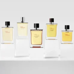 Terre d'Hermès Eau de Parfum Intense