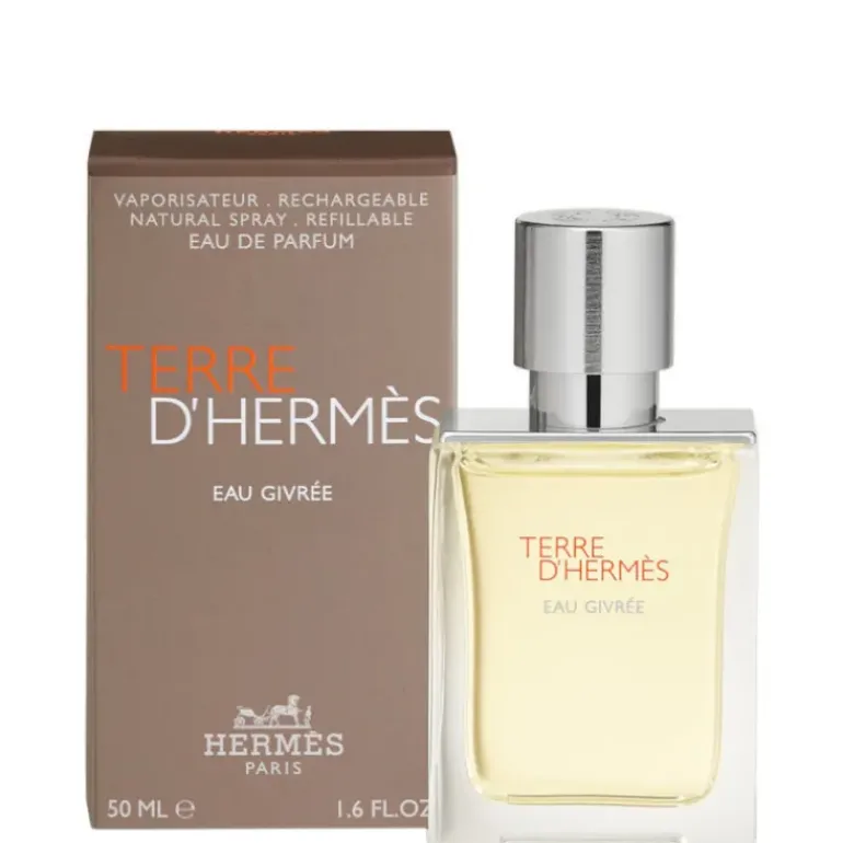 Terre d'Hermès Eau Givrée Eau de Parfum