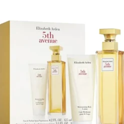 5th avenue Confezione 125 ML Eau de Parfum + 100 ML Body Lotion
