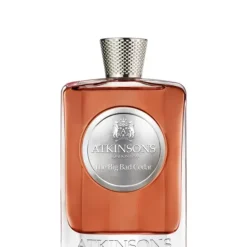 The Big Bad Cedar 100 ML