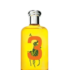 The Big Pony Collection N. 03 Giallo