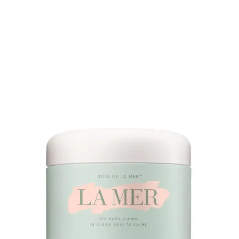 The Body Crème
