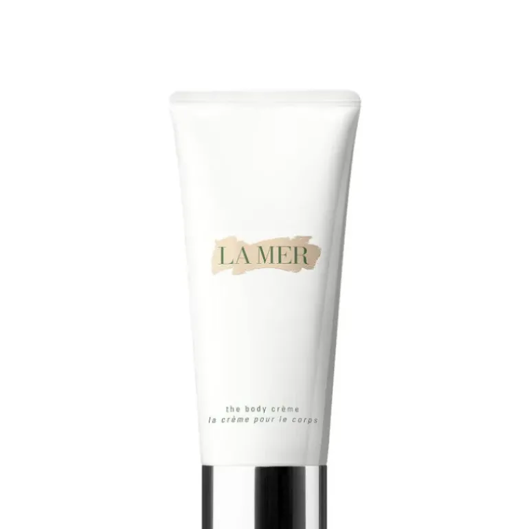The Body Crème