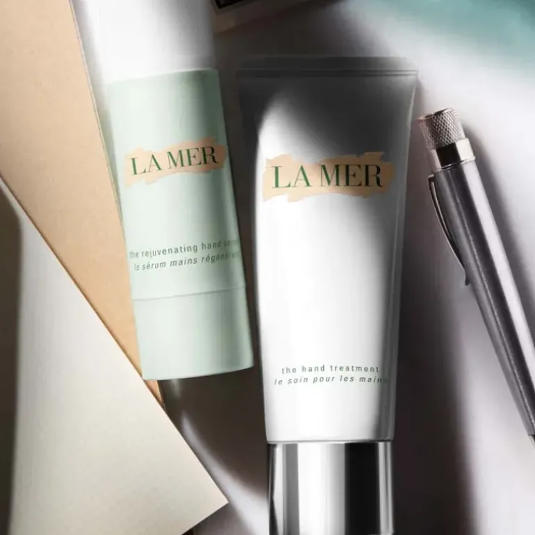 The Hand Treatment 100 ML