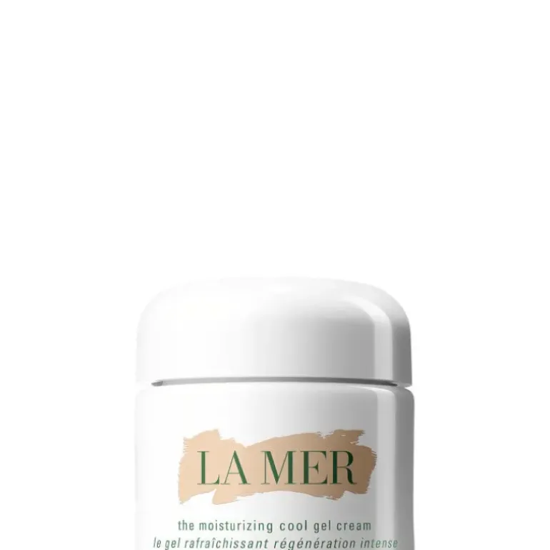 The Moisturizing Cool Gel Cream