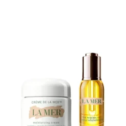 The Moisturizing Cream BLUE HEART SET